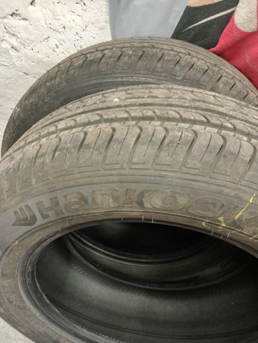 Opony letnie 225 60 R 17