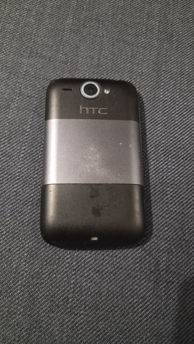 Telefon komórkowy stary HTC