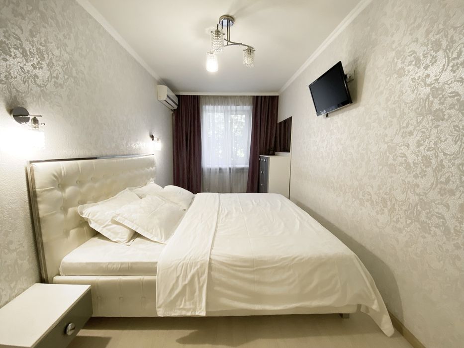 Люкс центр, Джакуззі