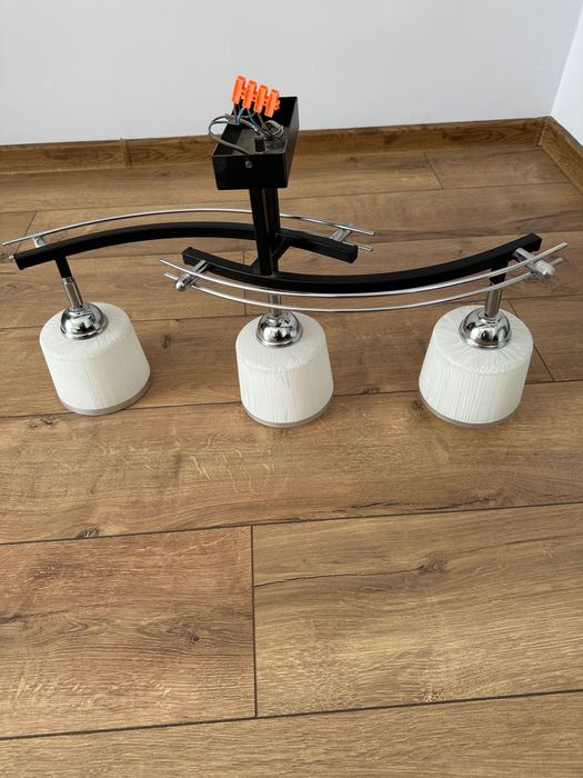 Lampa wiszaca - zyrandol