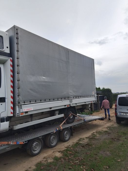 Zabudowa plakat 10 ep