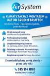 Klimatyzacja z montażem już od 3200 zł brutto!