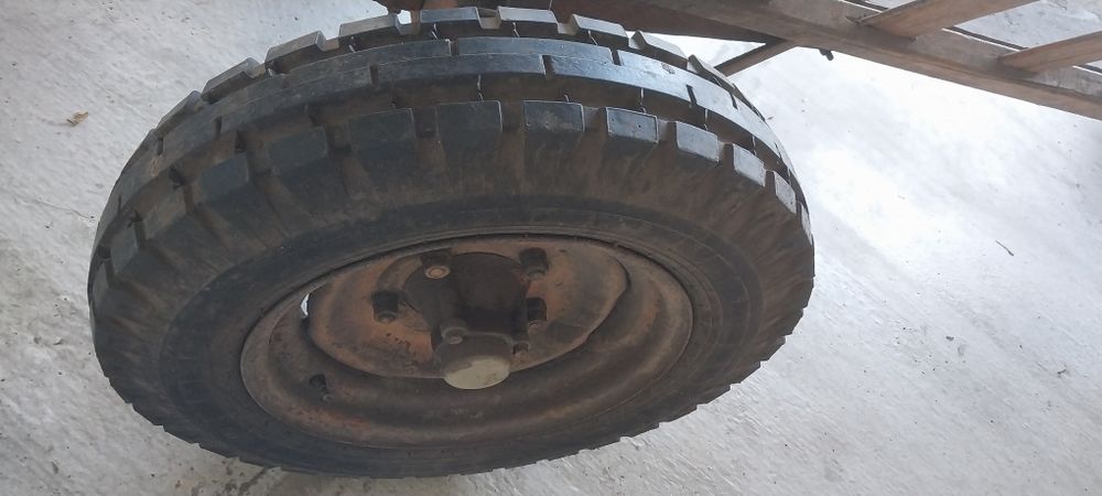 Продам  Кінний віз