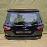 Ford Ecosport Крышка багажника , рестайл дорестайл