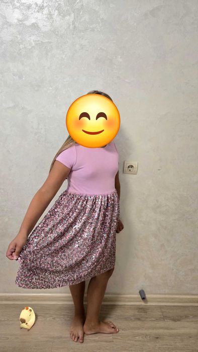 Костюм для дівчинки reserved 152