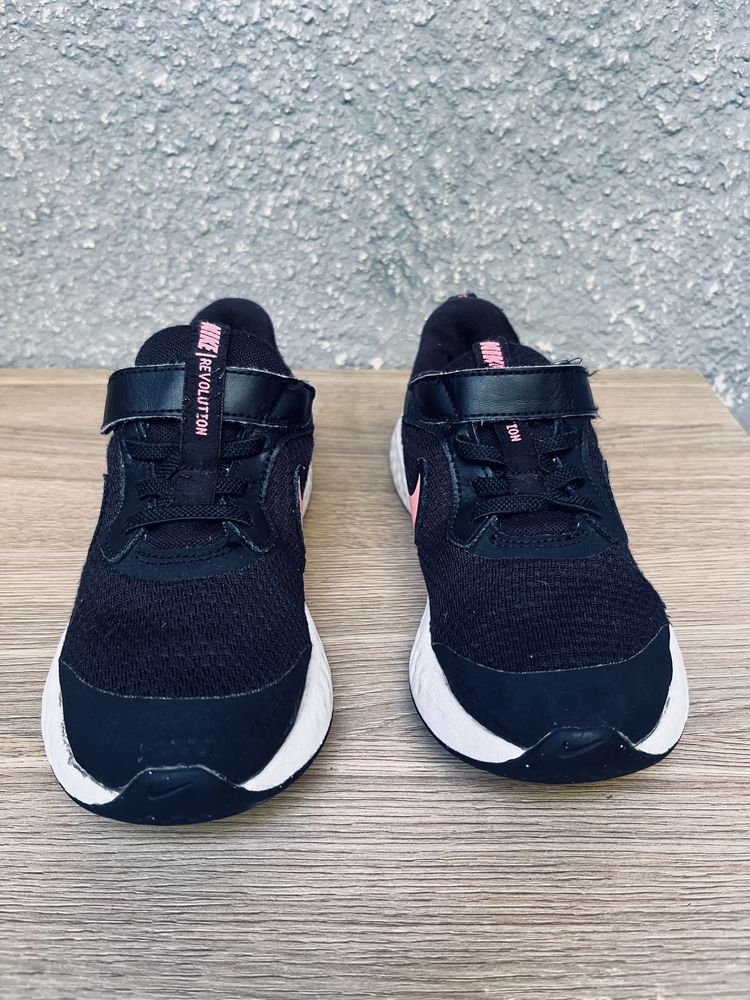 Кросівки Nike 30р. 18,5см.
