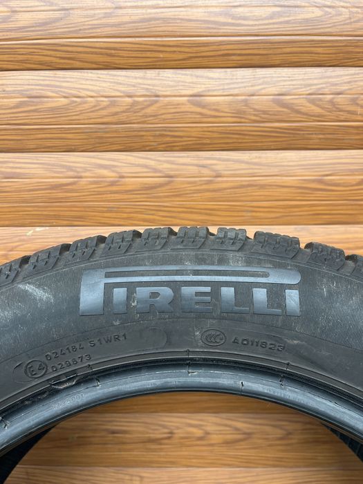 205/55/16 Pirelli 4 opony zimowe
