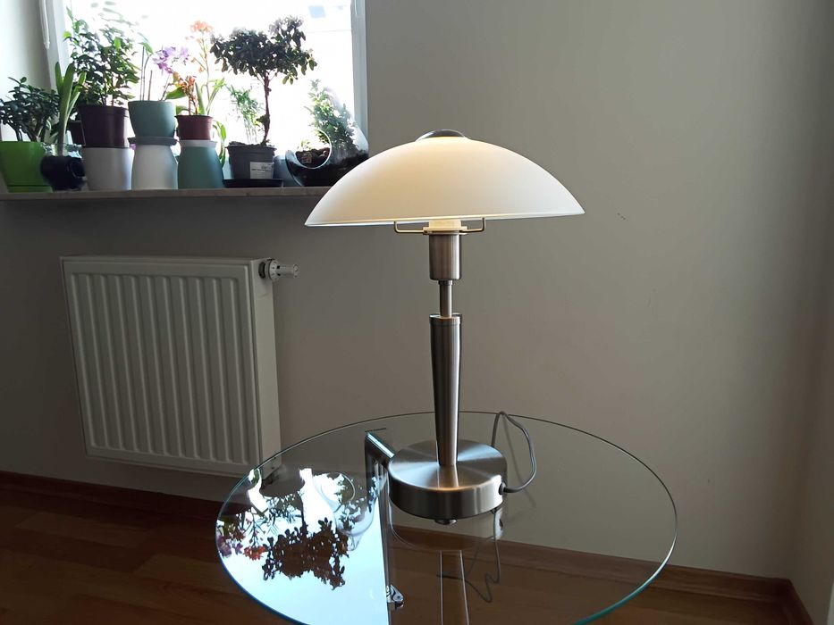 Lampa stołowa EGLO SOLO 1.