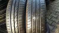 opony letnie 175/65R14 Nexen z 2021r opona używana stan bdb