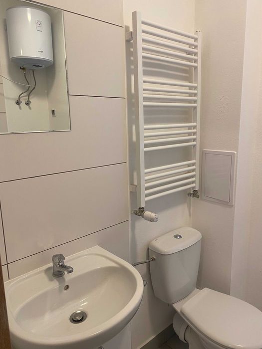 Poznań-Wilda-ul. Różana-kawalerka-23,51m2 - 1.400 zł + tylko media