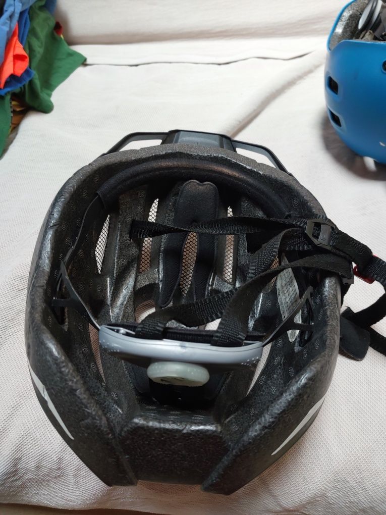 Do sprzedania kask rowerowy crivit L