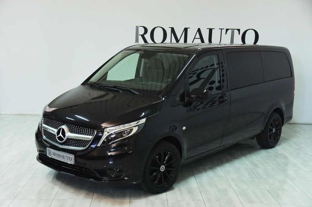 Mercedes-Benz Vito Tourer 111 CDi/32 Select