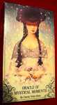 Oracle of Mystical Moments - karty Tarota