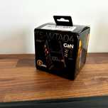 Adaptador Universal de Viagem | Tessan 100W Tecnologia GaN