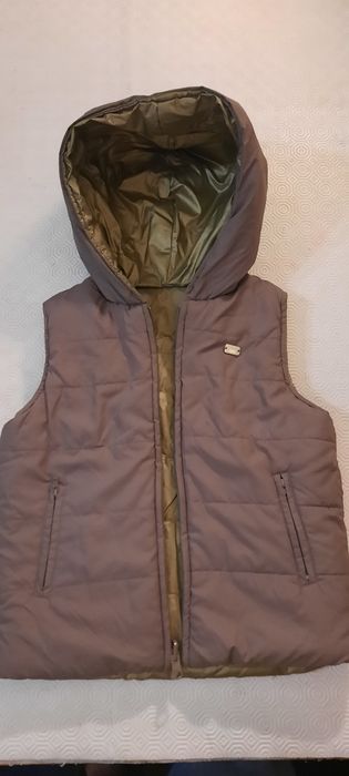 Colete reversivel Prénatal
