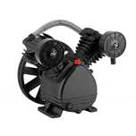 Головка компресорна 3 кВт, 500 л/хв INTERTOOL PT-0013AP
