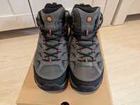 Merrell Moab 3 Mid GTX WIDE