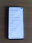Samsung Galaxy S10 8/128GB
