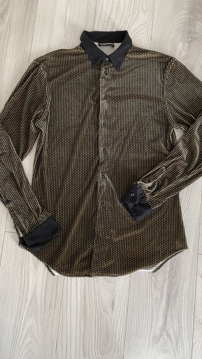 Сорочка Emporio Armani