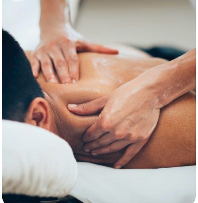 Massoterapia +estetica