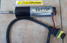 Silnik wysiewu elektryczny siewnik spiryt Vaderstad 184797 zam 208344