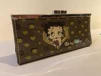 Carteira / Estojo - Betty Boop