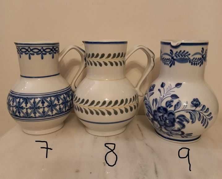 Louças decorativas desde 5€