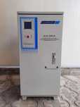 Стабилизатор напряжения Luxeon A1S-20kVA Servo без платы управления