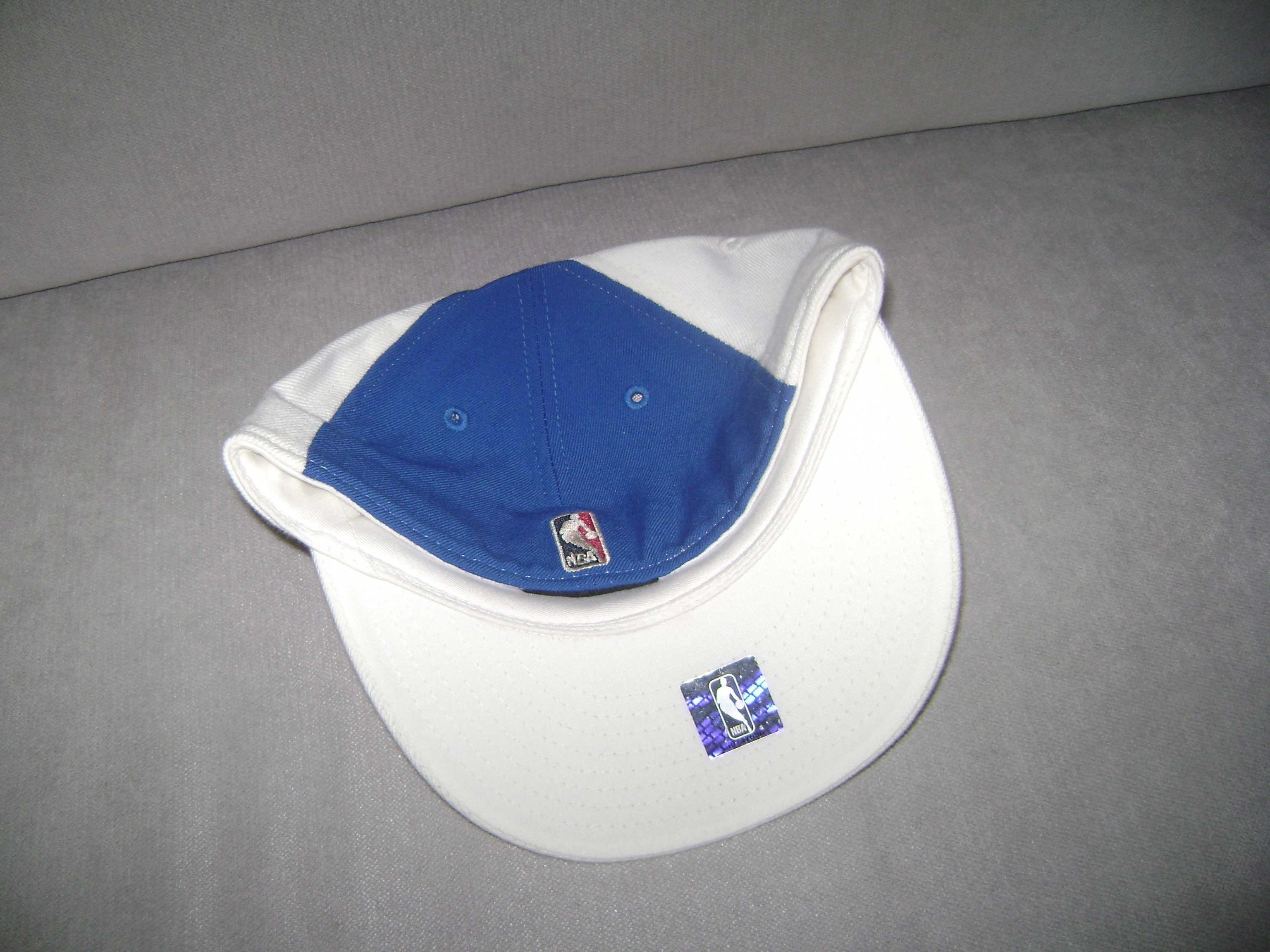 Czapka New Era Reebok Philadelphia 76ers 7 1/8 56.8 cm z USA !!!