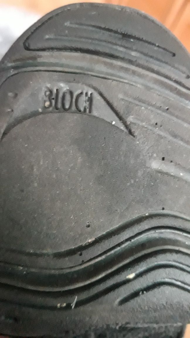 buty do tańca Bloch 31