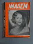 Antiga revista Imagem - Revista popular de cinema nº 26