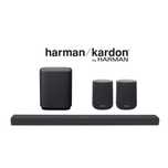 Harman Kardon Enchant 1100 Soundbar Subwoofer Surround 7.1.4 SKLEP