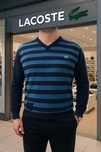 Lacoste светр фірмений