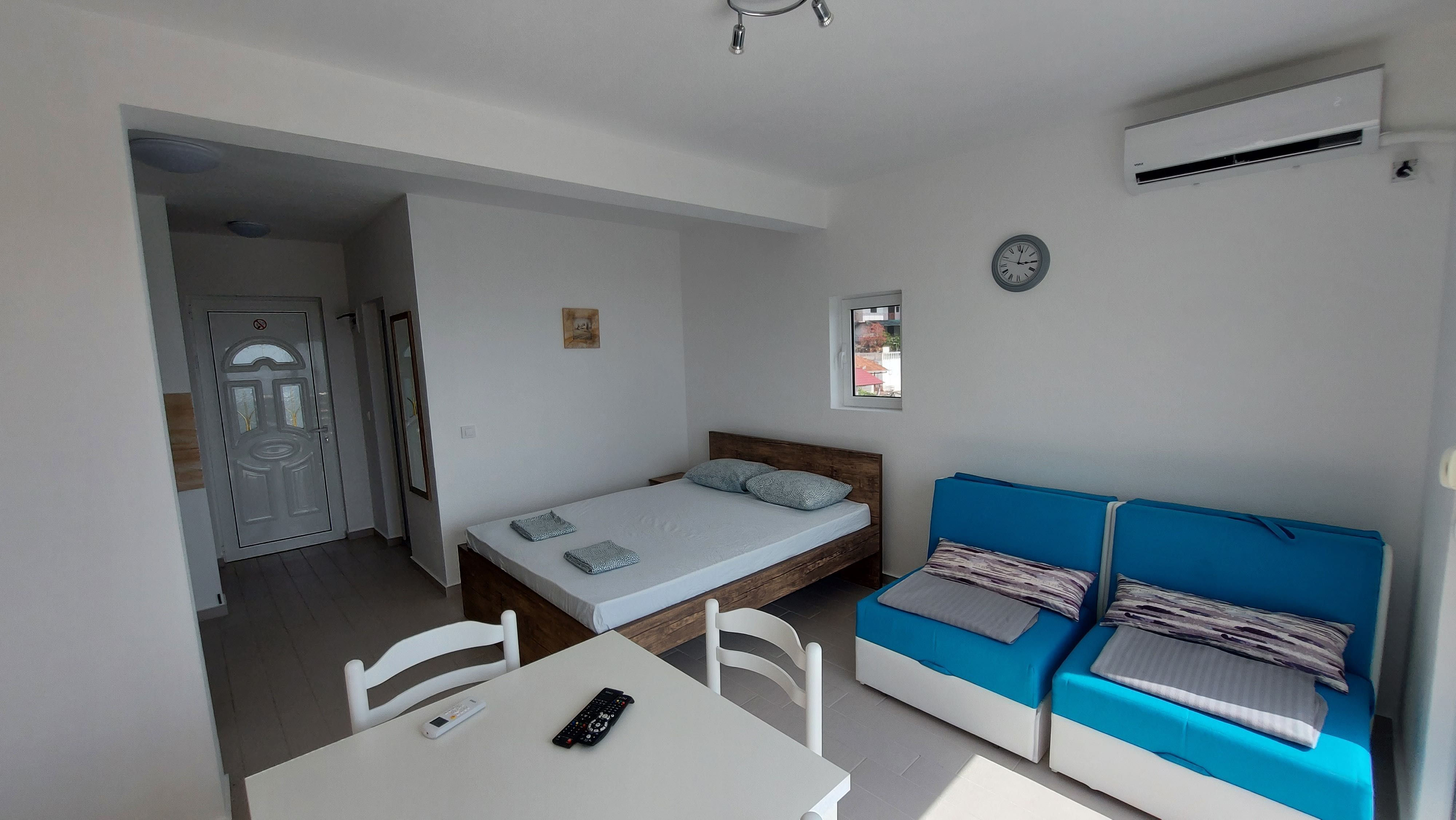 Czarnogóra - Apartamenty 2025