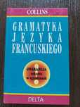Gramatyka języka francuskiego