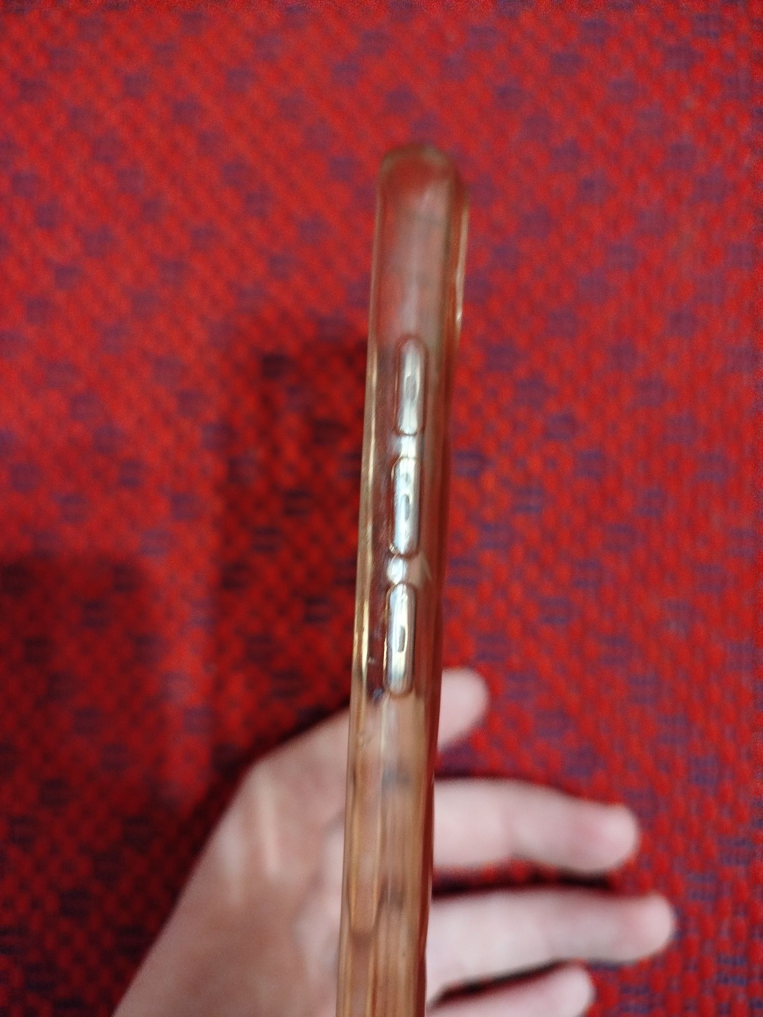Чохол/Бампер на Xiaomi Redmi 7A