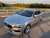 Volvo S90 Volvo S90 T5 Momentum AWD