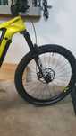 Bicicleta elétrica Cannondale Moterra Neo