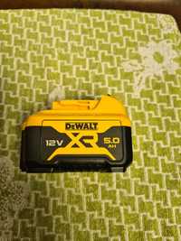 Bateria Dewalt 5ah 12v