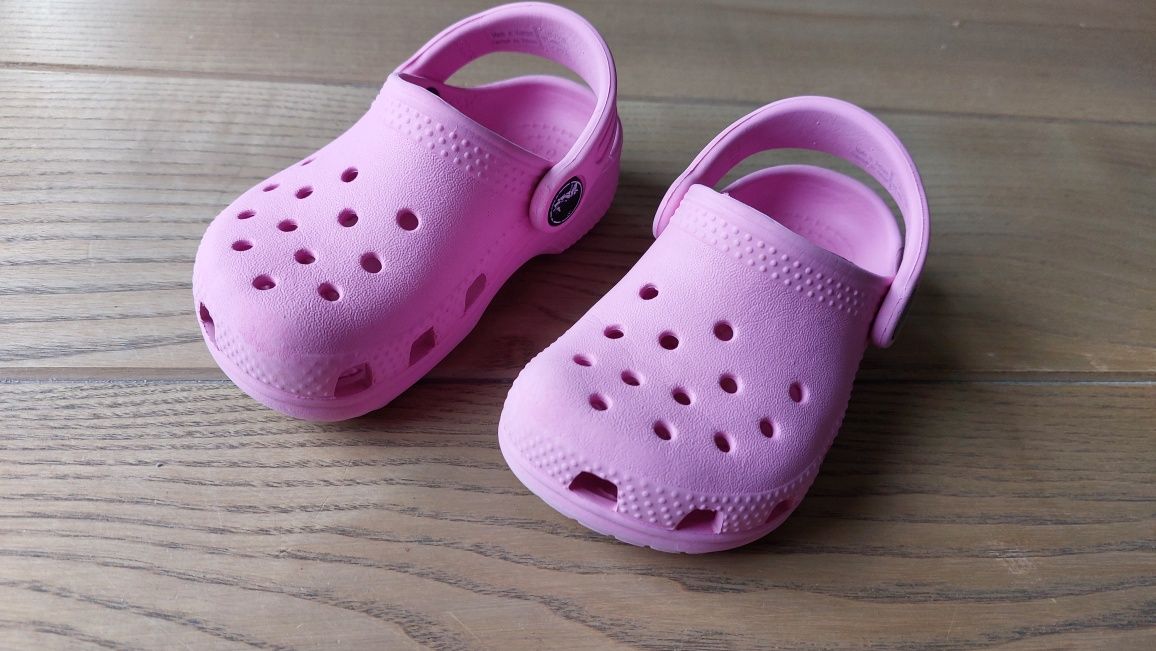 Crocs C6 22/23 13 cm