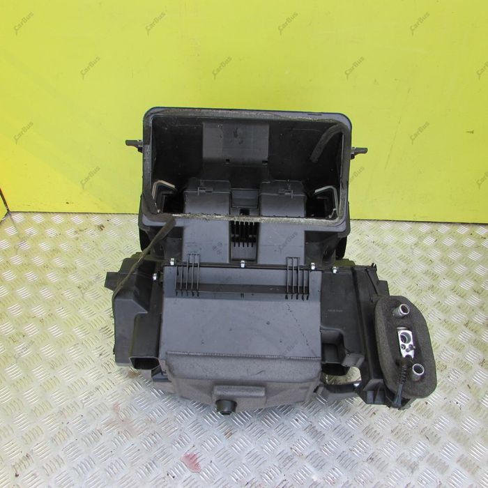 Пічка Mercedes Vito 639 Опалювач в зборі Вито 639 Разборка Віто В6