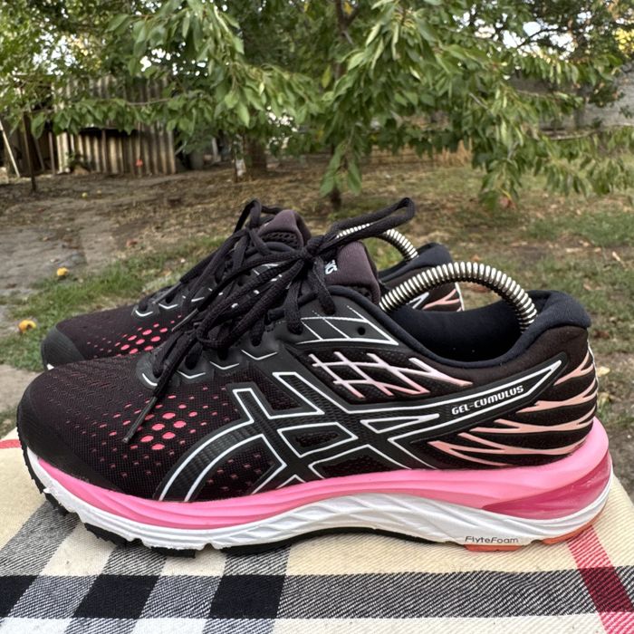 Кроссовки Asics Gel-Cumulus 21, 40 размер, Оригинал, Кросівки