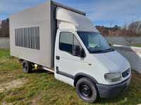 Opel Movano 2.800 Dti