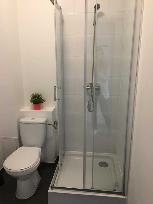 Do wynajęcia studio w Krakowie