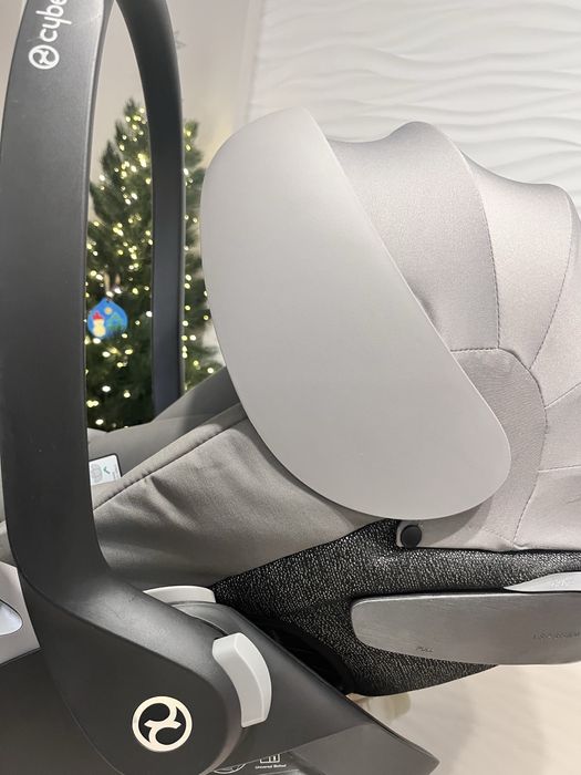 Автокрісло Cybex Cloud T i-Size