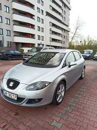 Seat Leon Seat Leon 2 1,6 mpi