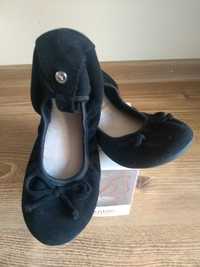 Buty baleriny flexi rozmiar 36