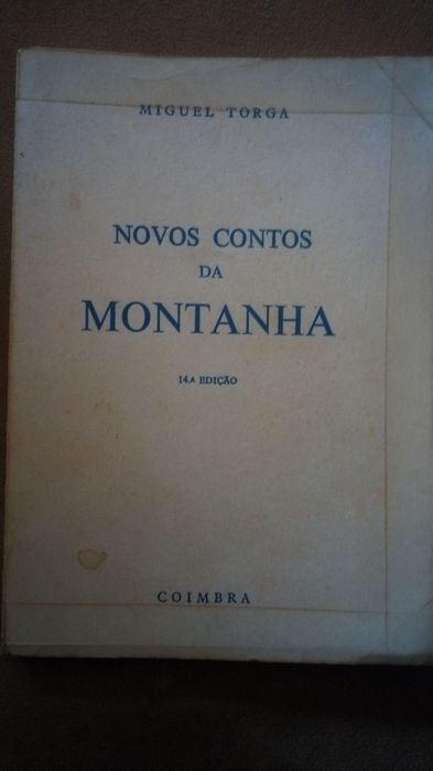 Livros autores portugueses