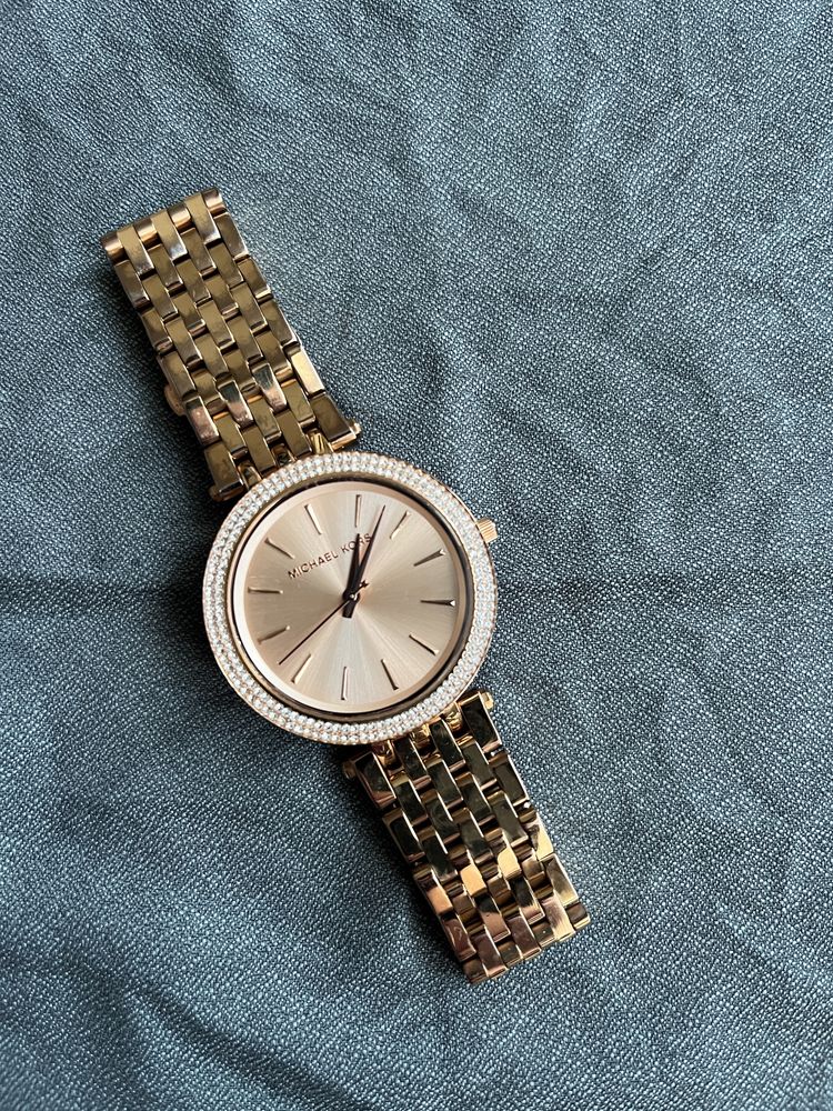 Годинник від michael kors MK-3192