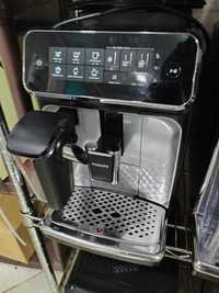 Кофемашина автомат Philips Saeco LatteGo б.у